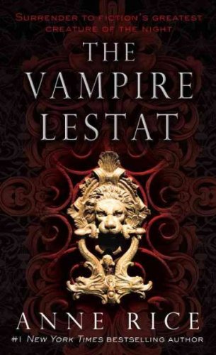 The Vampire Lestat