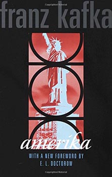 Amerika