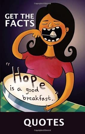 Get the Facts : Quotes