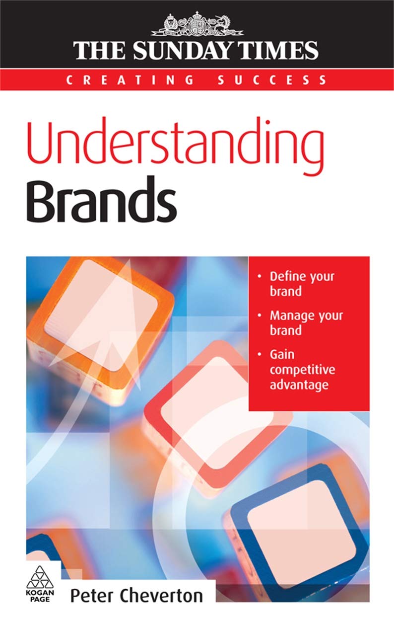 Understanding Brands 