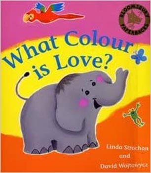 What Colour is Love