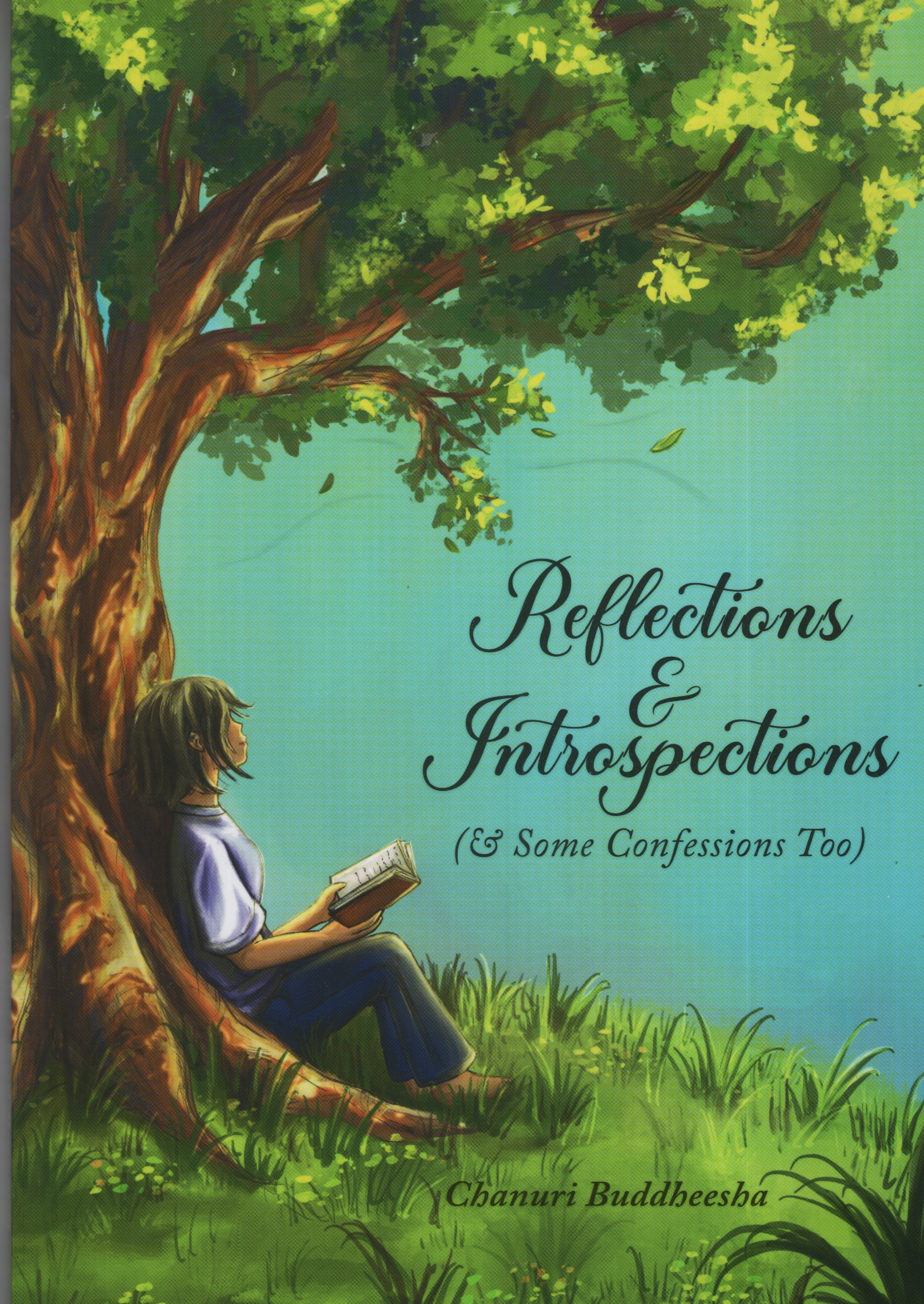 Reflections & Introspections