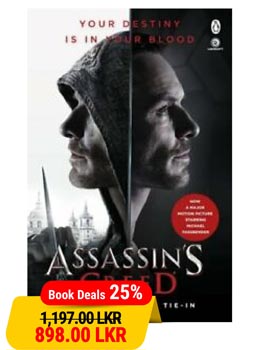 Assassins Creed : The Official Film Tie - In