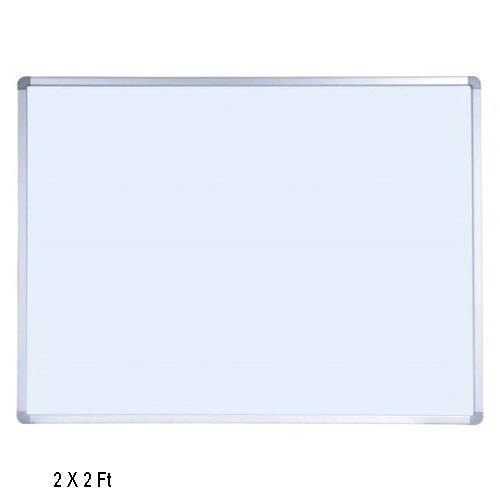 2x2" White Board
