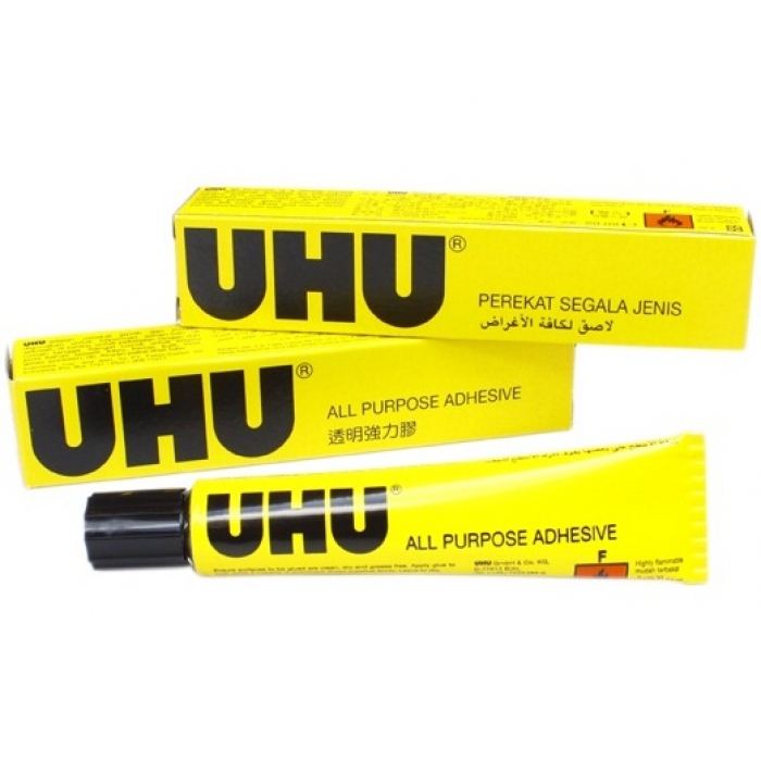 UHU Glue 20ml