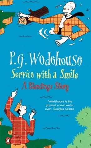Service with a Smile: A Blandings Story