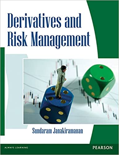 Derivatives and Risk Management