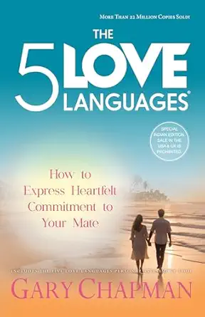 The Five Love Languages