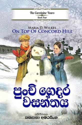 Punchi Gedara Wasanthaya