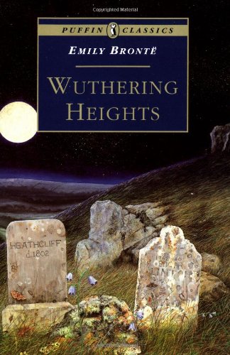 Puffin Classics : Wuthering Heights