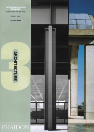 Architecture 3s: Twentieth Century Museums 1