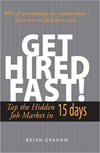 Get Hired Fast