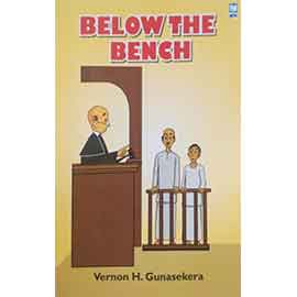 Below The Bench