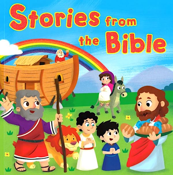 Stories From The Bible