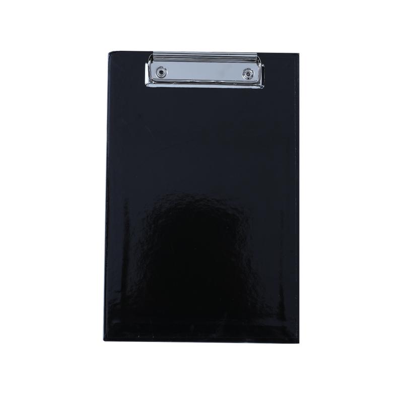 Panther A5 Clipboard Black