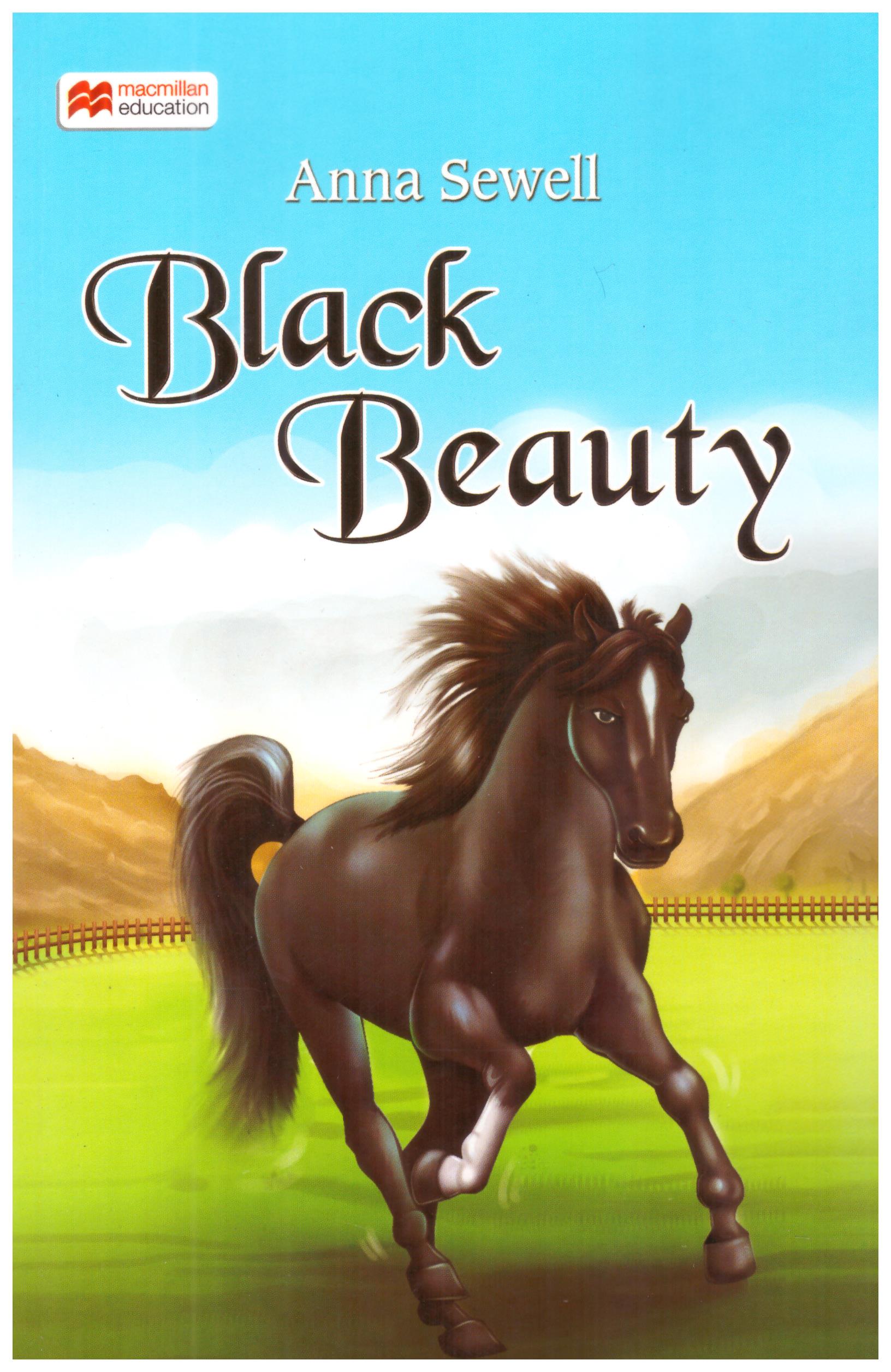 Black Beauty ( Macmillan Education )