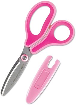 Ultra Smooth Curved Blades Scissors (34-671)