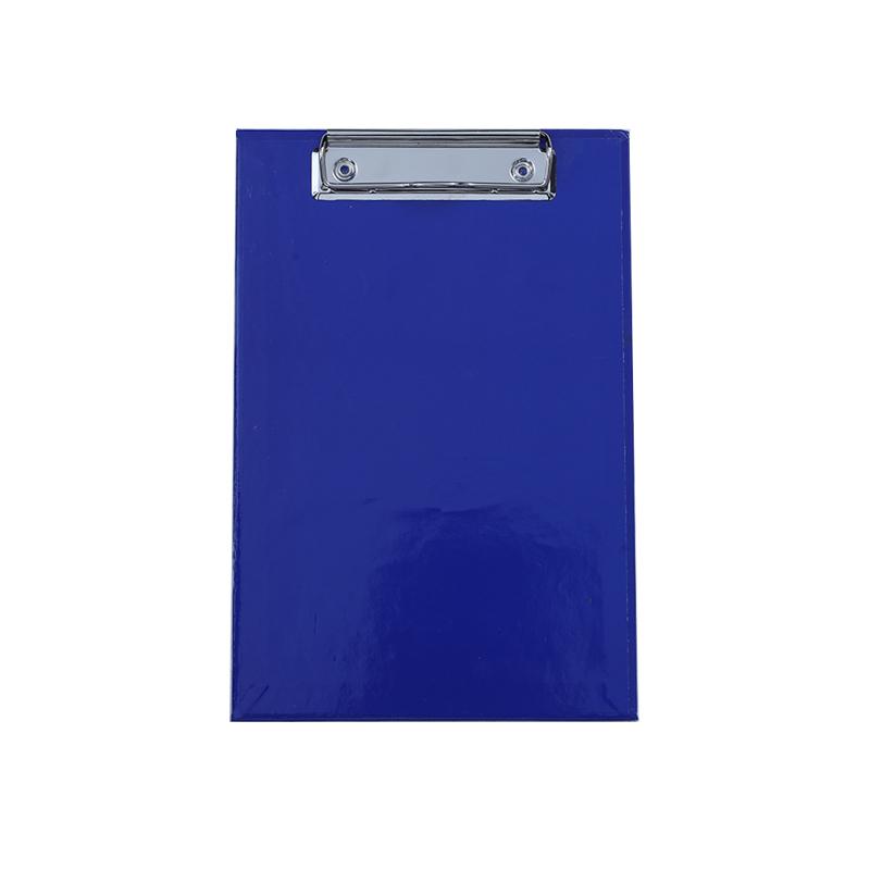 Panther A5 Clipboard Blue