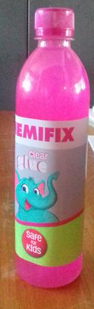 Chemifix Clear Glue 750ml