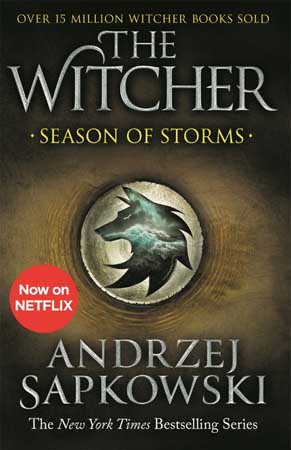 The Witcher: Season of Storms