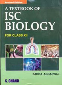 A Textbook of ISC Biology