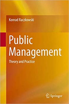Public Management : Theory and Practice