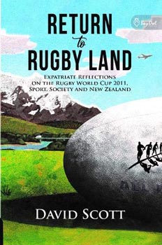 Return to Rugby Land