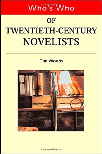 Who's Who of 20th Century Novelists