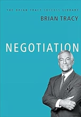 Negotiation (HB)