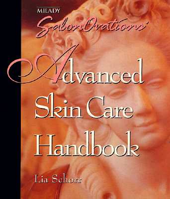 Salon Ovations Advanced Skin Care Handbook