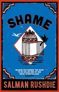 Shame A Novel