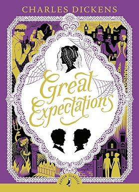 Great Expectations (Puffin Classics)