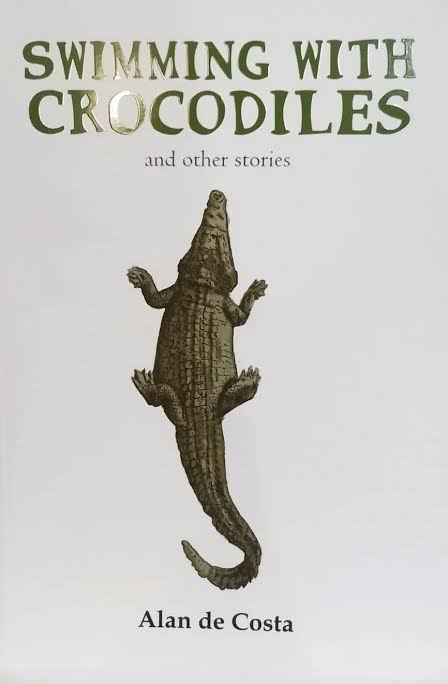 Swimming With Crocodiles and other stories