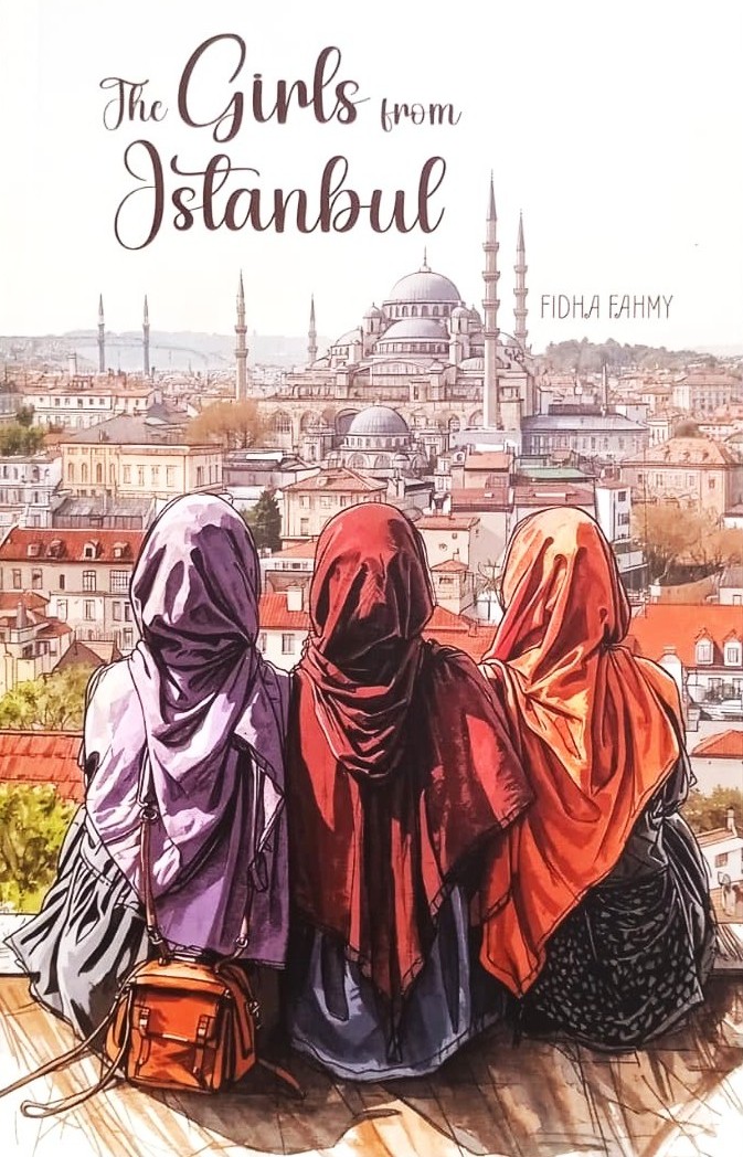The Girls from Istanbul