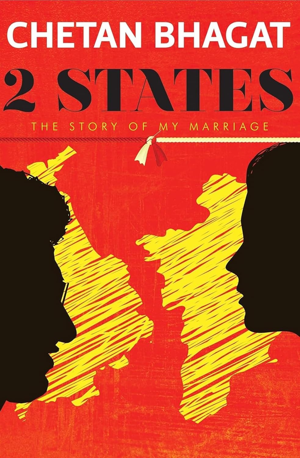 2 States The Story Of My Marriage