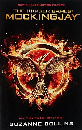The Hunger Games Mockingjay
