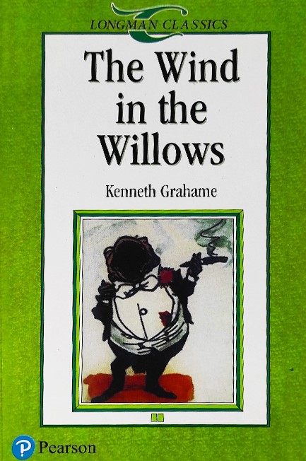 The Wind in the Willows (Longman Classics)