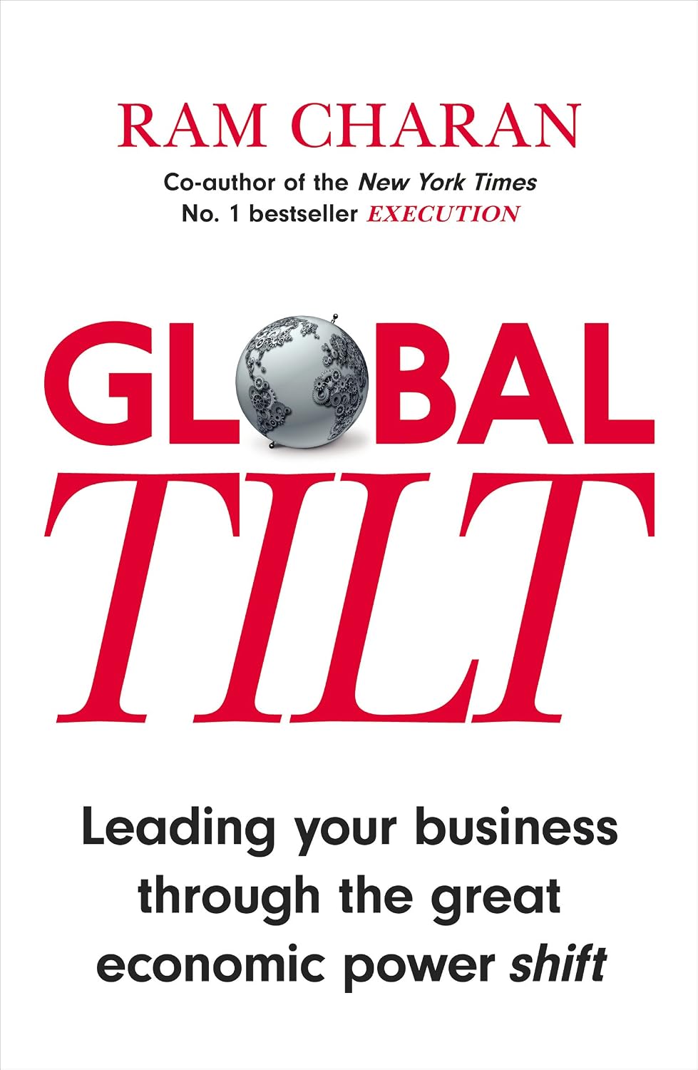 Global Tilt