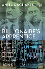 The Billionaire's Apprentice