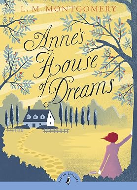 Anne's House of Dreams (Puffin Classics)