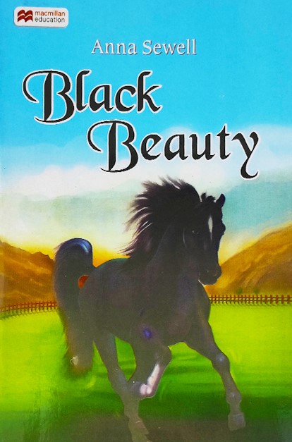 Black Beauty (Macmillan Education)