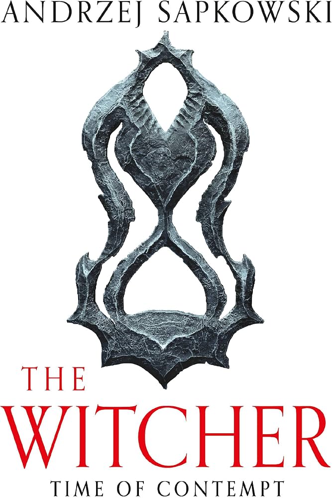 The Witcher - Time Of Contempt