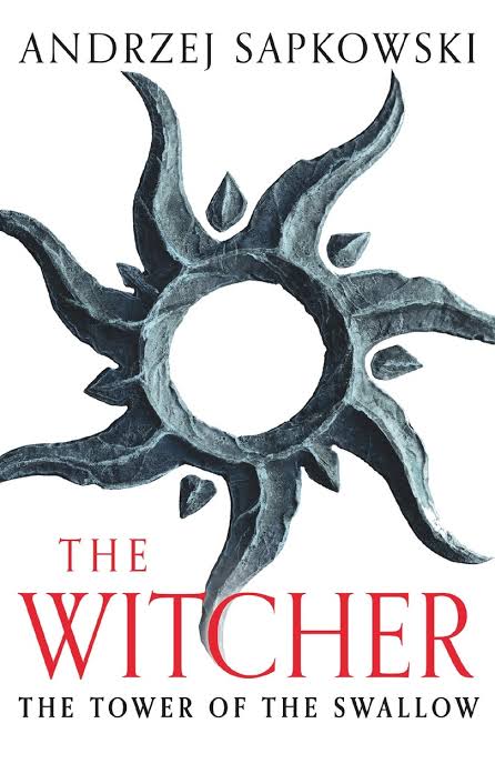 The Witcher - The Tower Of The Swallow