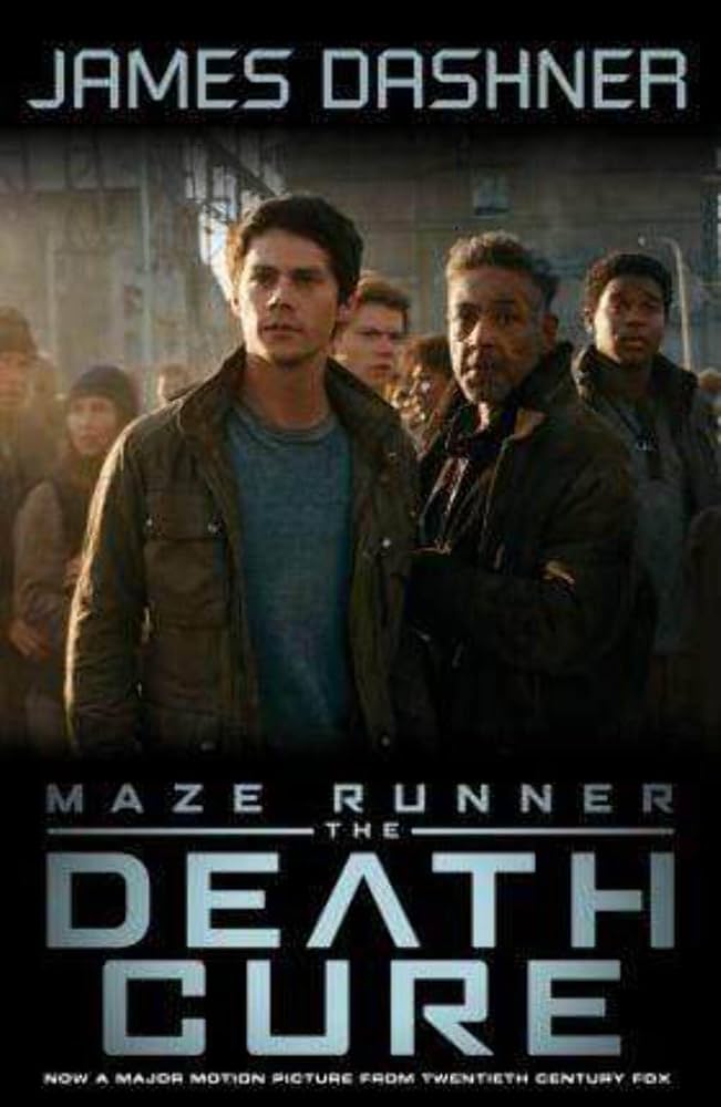 Maze Runner : The Death Cure