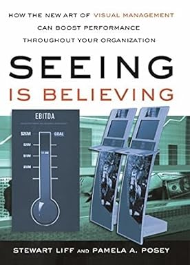 Seeing Is Believing