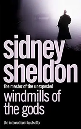 Windmills of the Gods