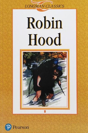 Robin Hood (Longman Classics)