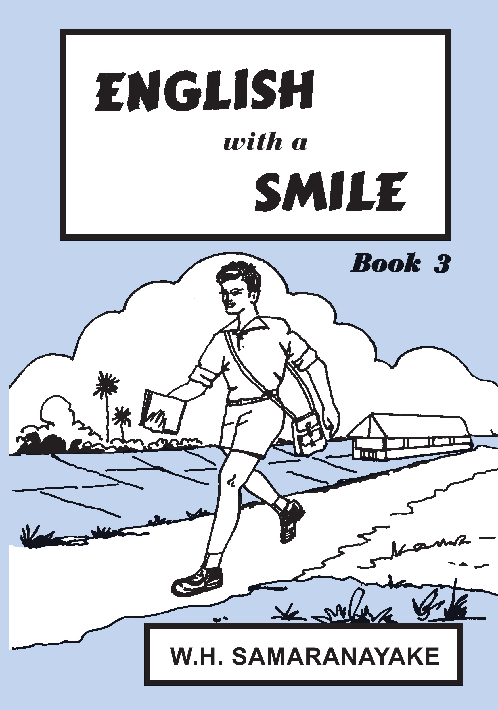 English with a Smile Book 3