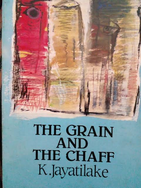The Grain And The Chaff