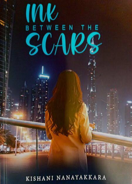 Ink Between The Scars